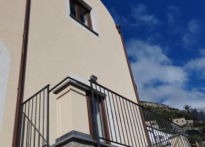 Appartement Alba - Zaffiro Amalfi