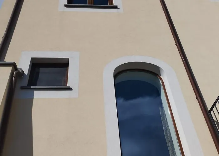 Appartement Alba - Zaffiro