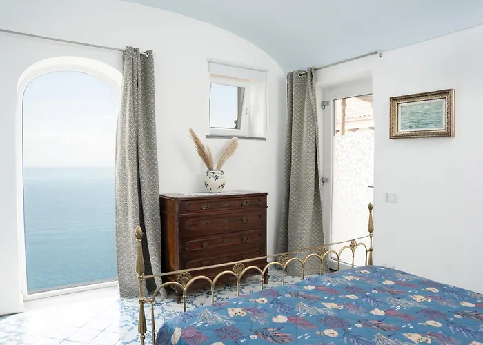 Alba - Zaffiro Appartement *