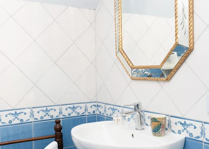 Appartement Alba - Zaffiro Amalfi