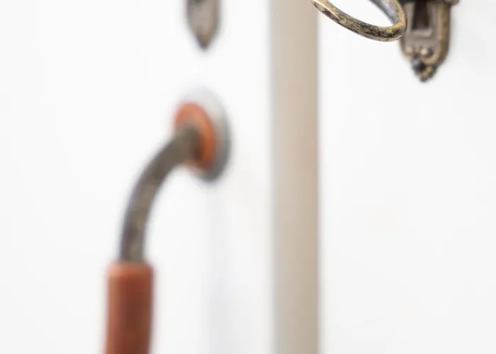 Alba - Zaffiro Appartement