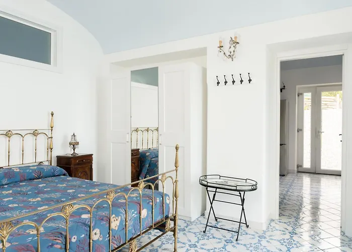 Alba - Zaffiro Appartement