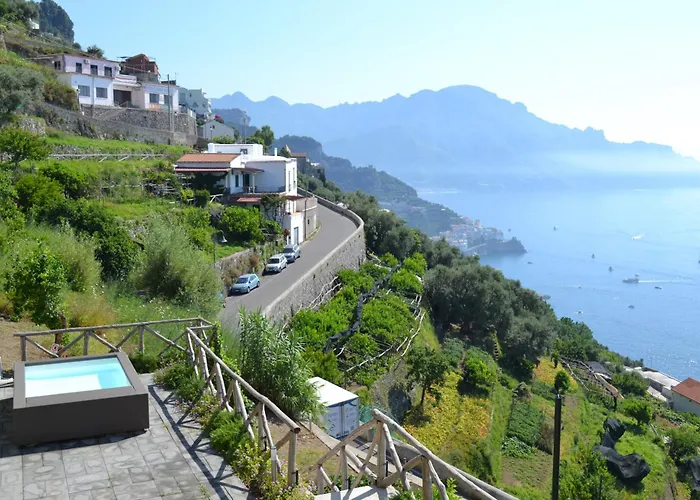 Appartement Alba - Zaffiro *