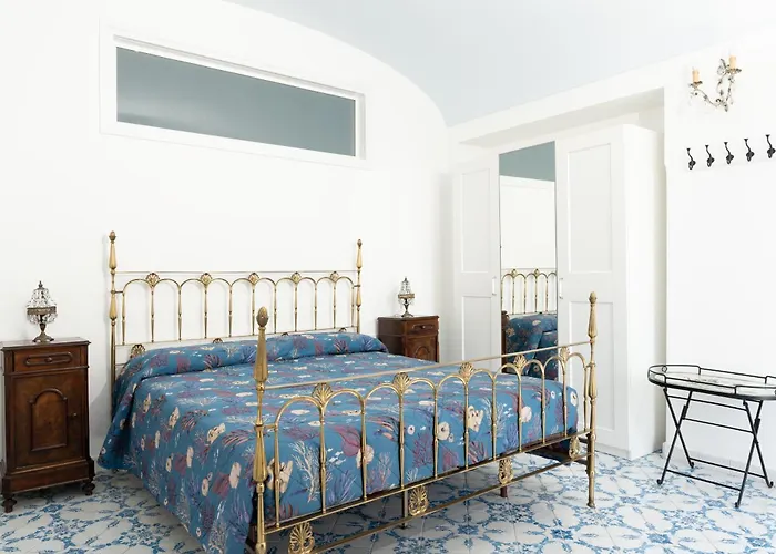 Appartement Alba - Zaffiro